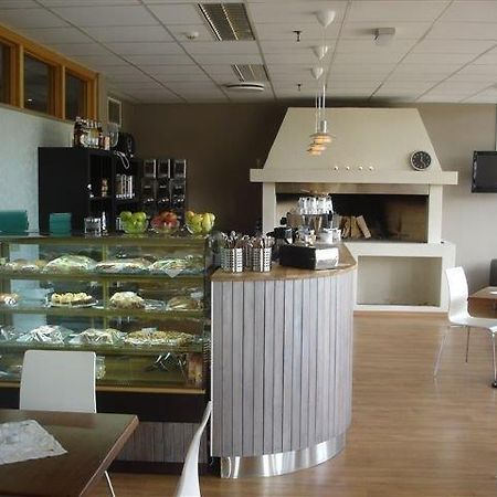 Trudvang Rena Interior foto