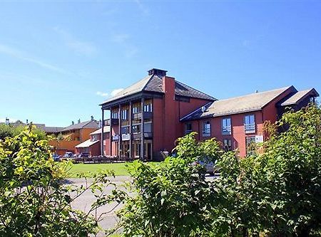 Trudvang Rena Exterior foto