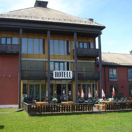 Trudvang Rena Exterior foto