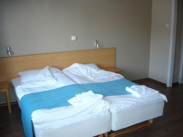 Trudvang Rena Zimmer foto